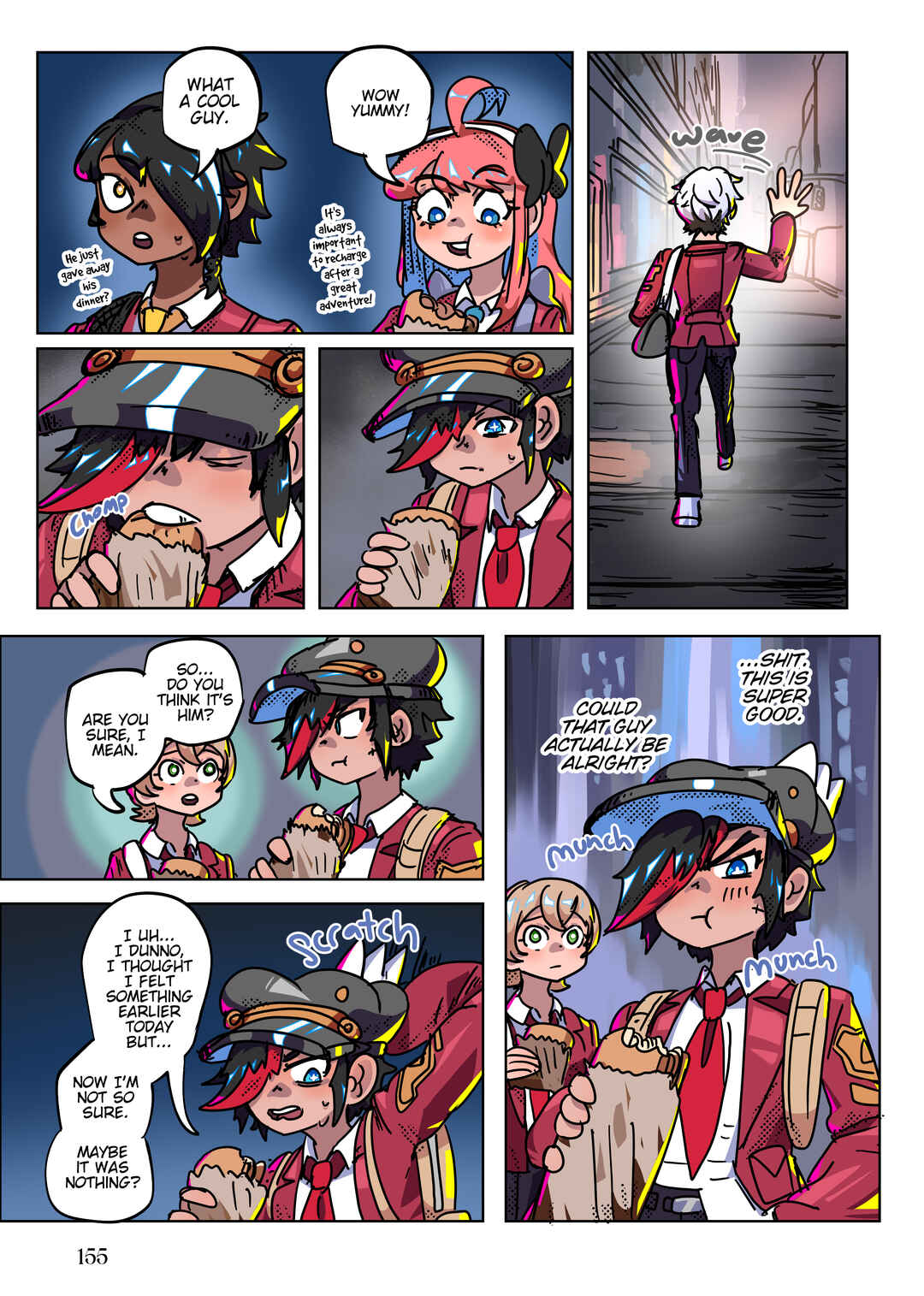 Chapter 23 - Page 28