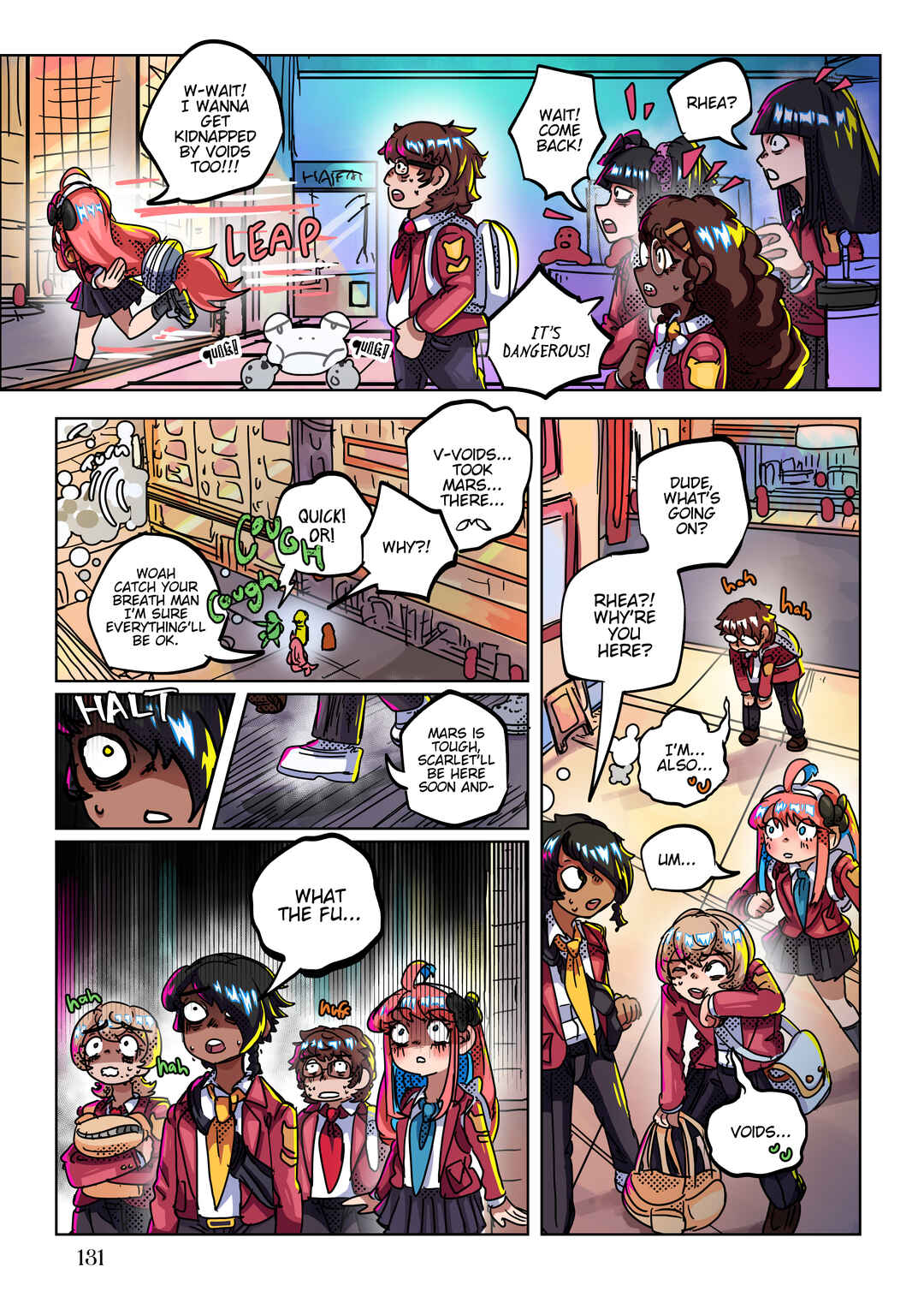 Chapter 23 - Page 5