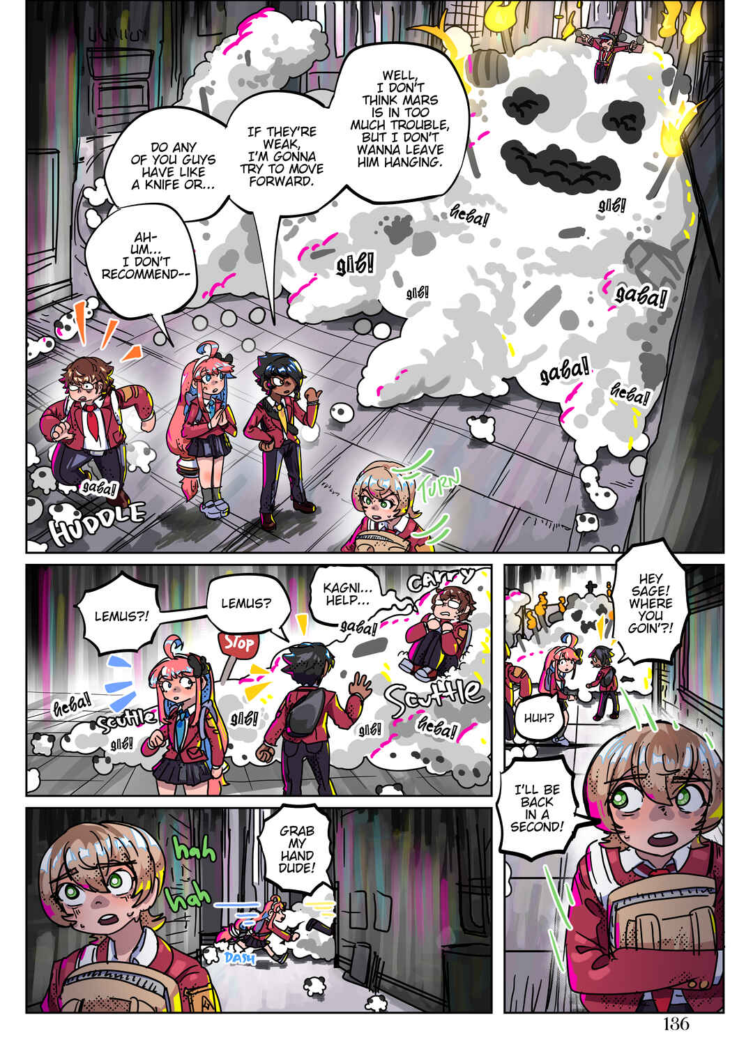 Chapter 23 - Page 9