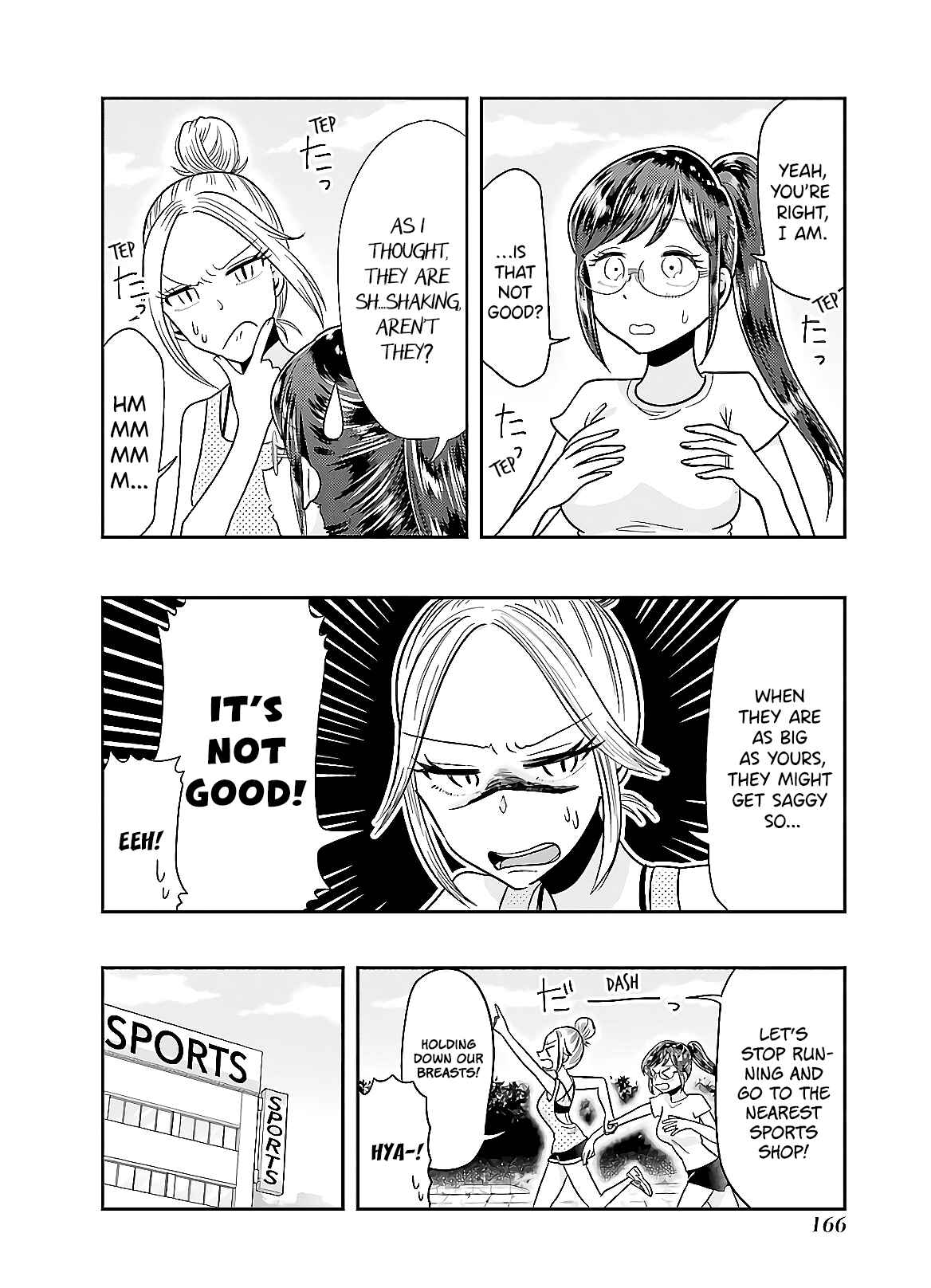 Chapter 64.5 - Page 4