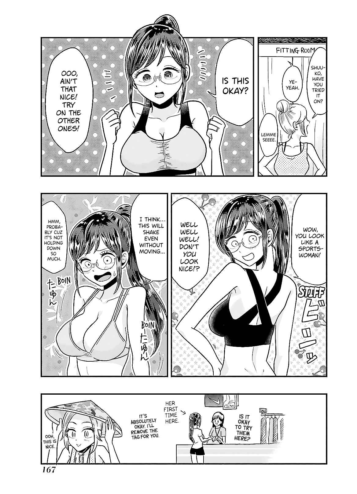 Chapter 64.5 - Page 5
