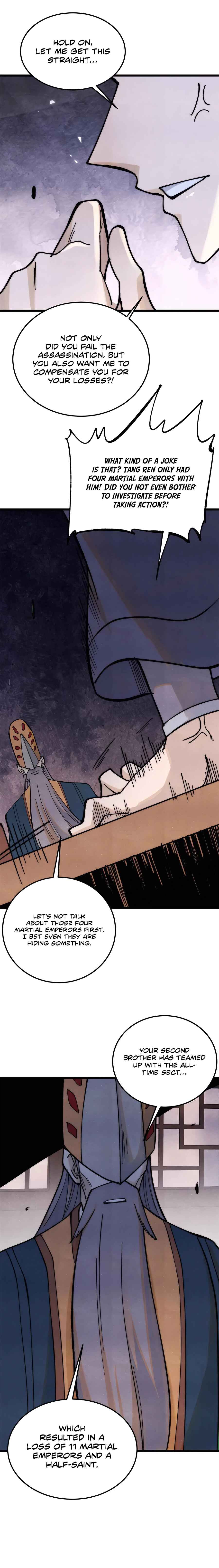 Chapter 361 - Page 1