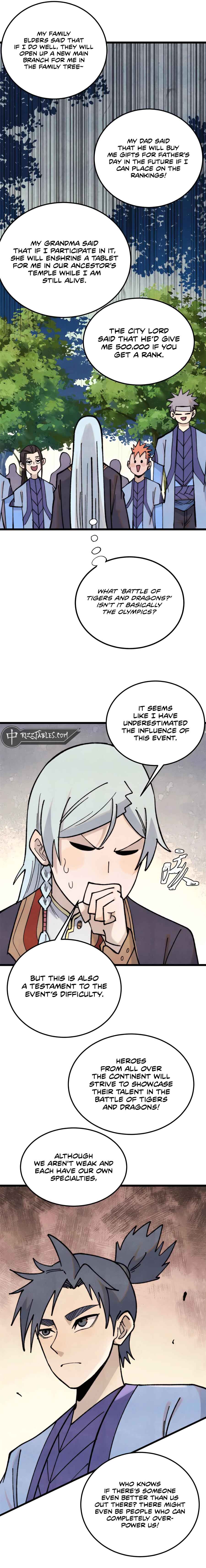 Chapter 361 - Page 8