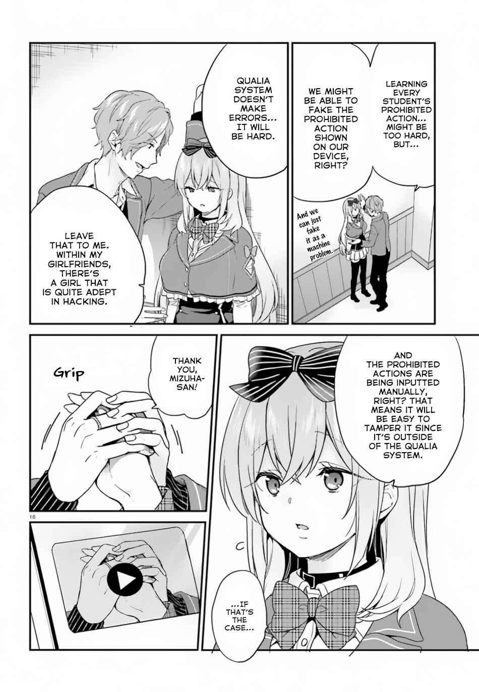 Chapter 18 - Page 19