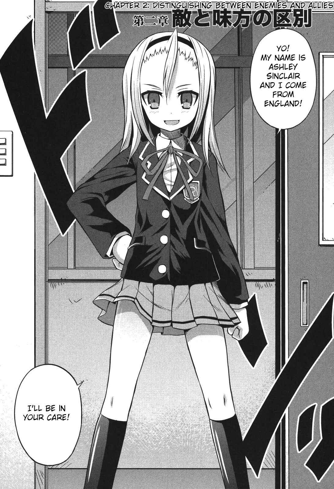 Chapter 2 - Page 2