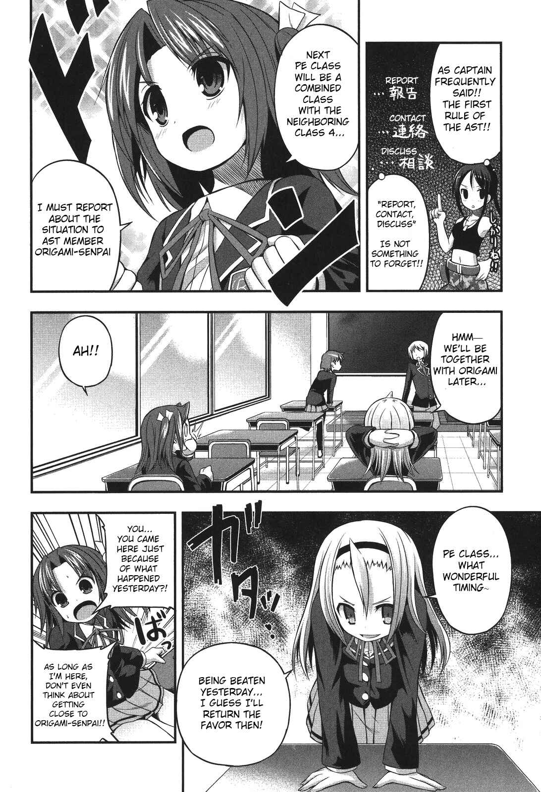 Chapter 2 - Page 6