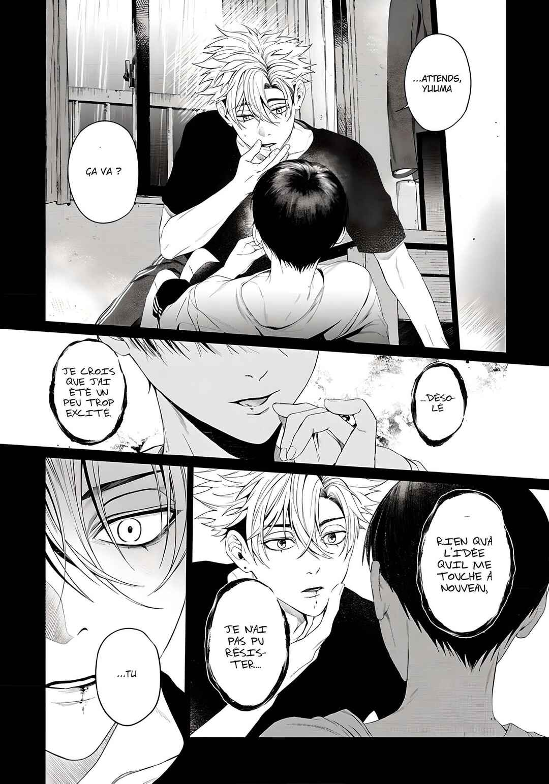 Chapter 5 - Page 37