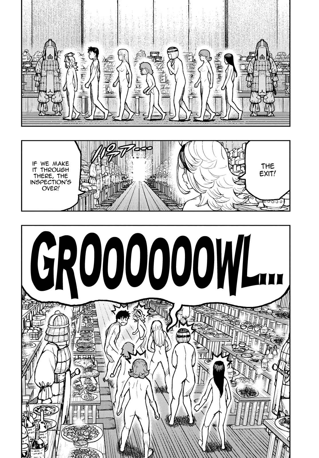 Chapter 137 - Page 11