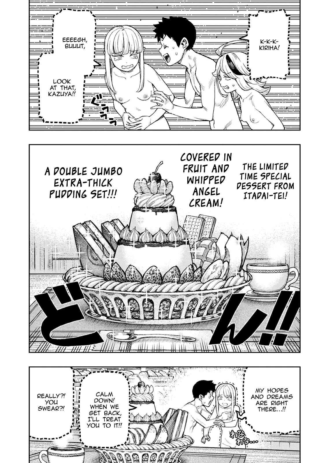 Chapter 137 - Page 12