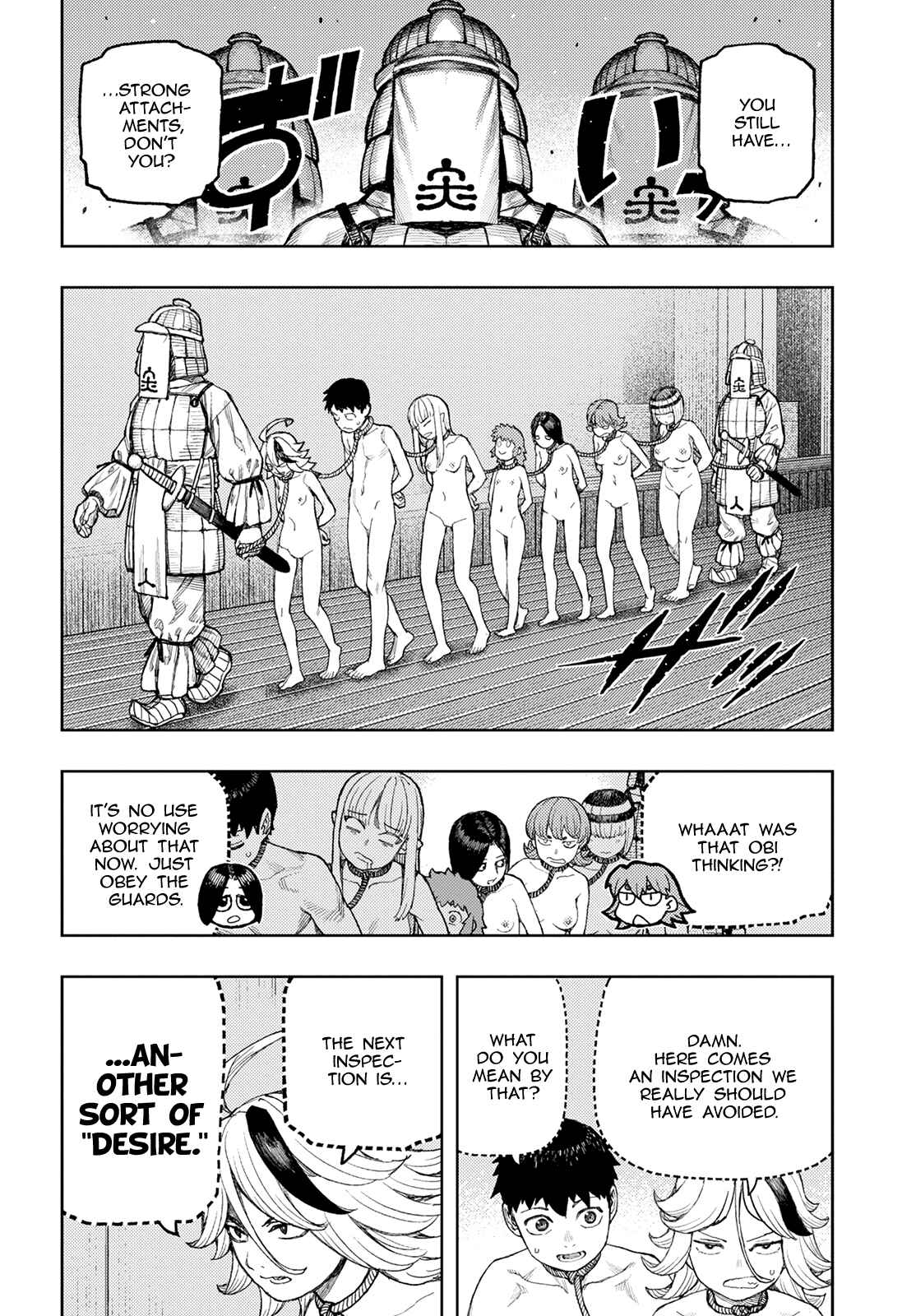 Chapter 137 - Page 13