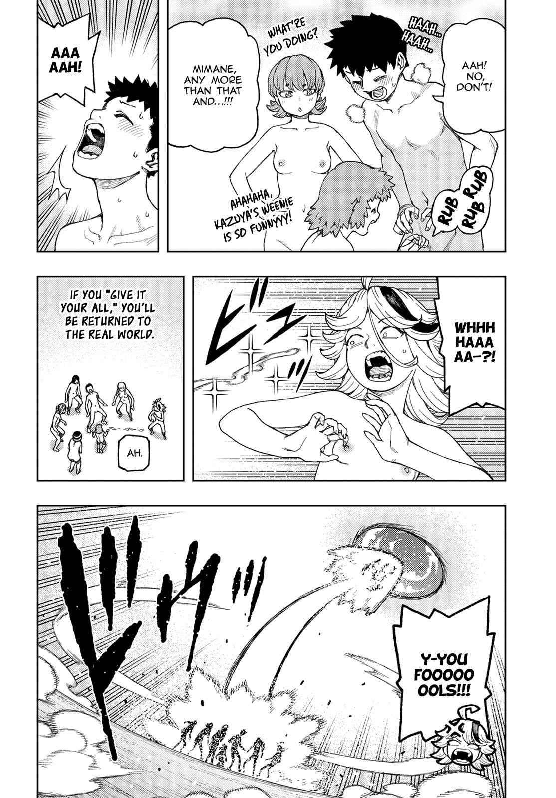 Chapter 137 - Page 15