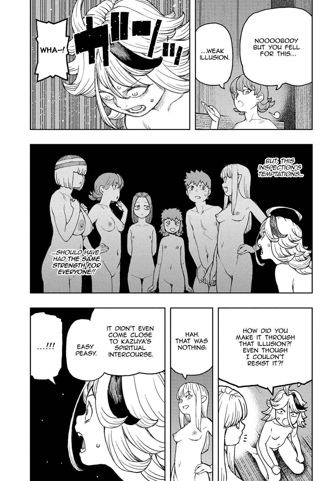 Chapter 137 - Page 24