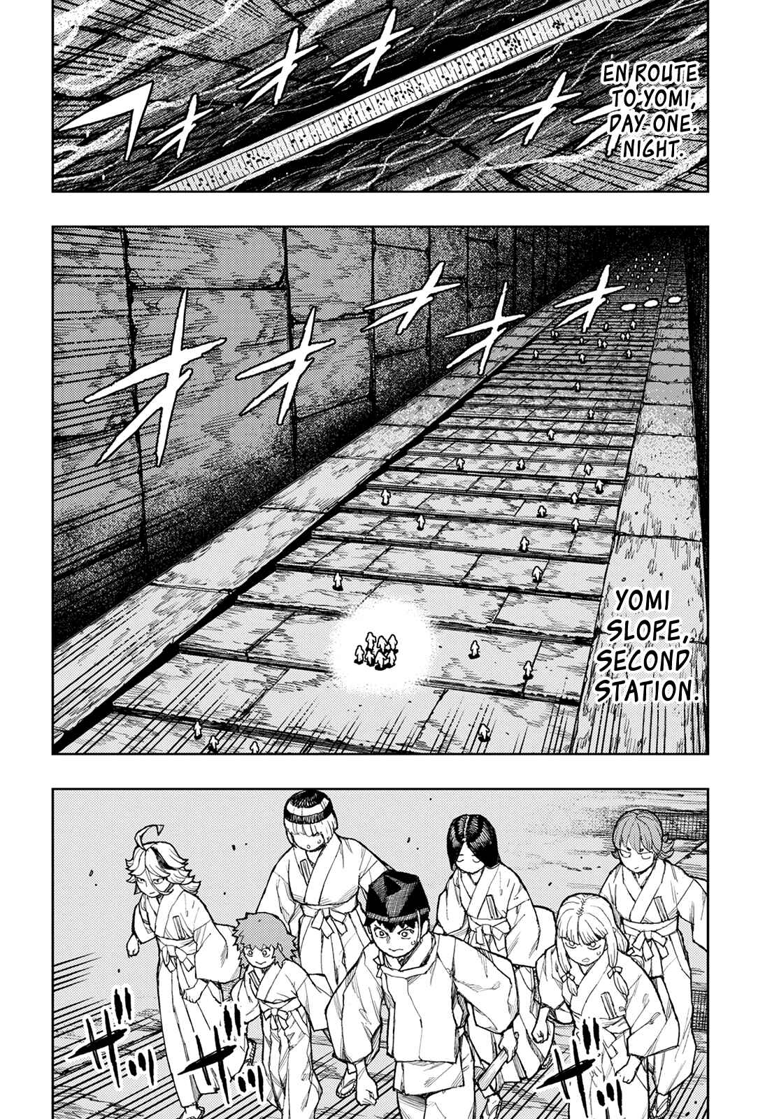 Chapter 137 - Page 3