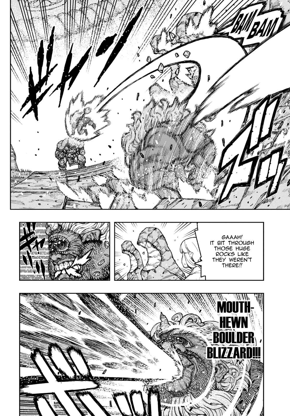 Chapter 137 - Page 31