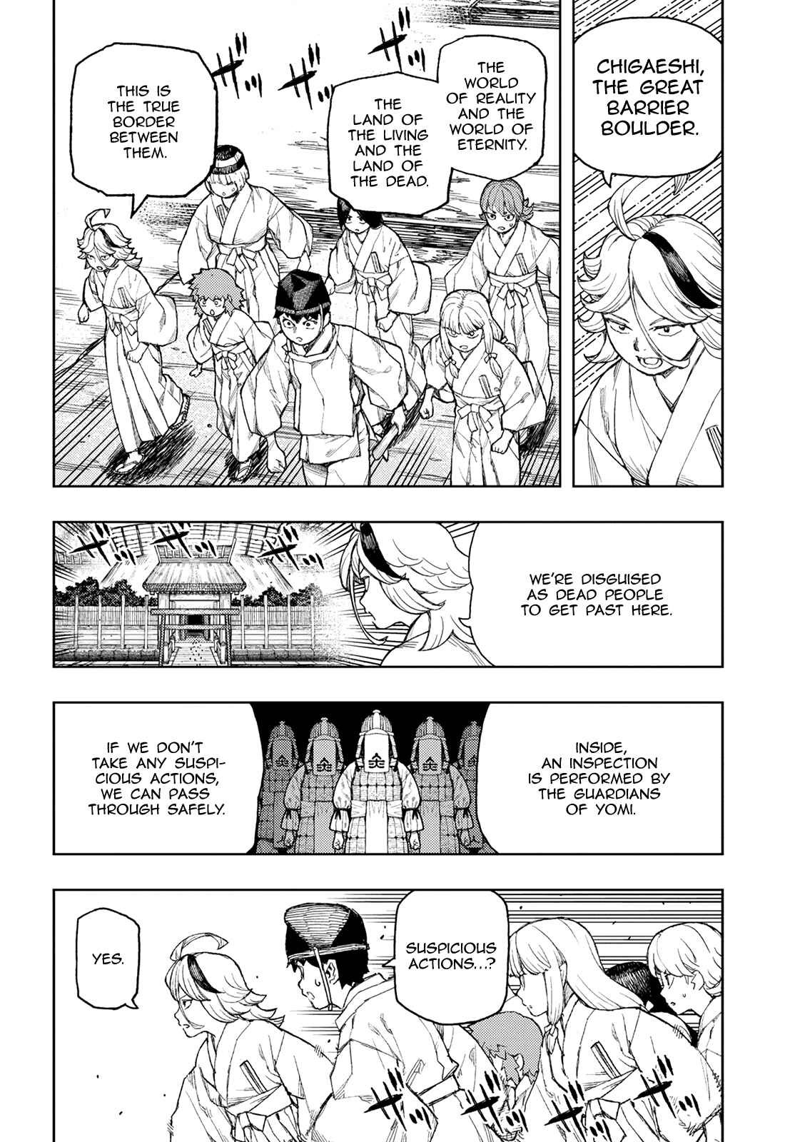Chapter 137 - Page 5