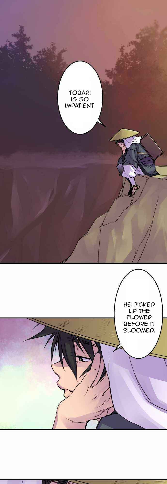 Chapter 68 - Page 1
