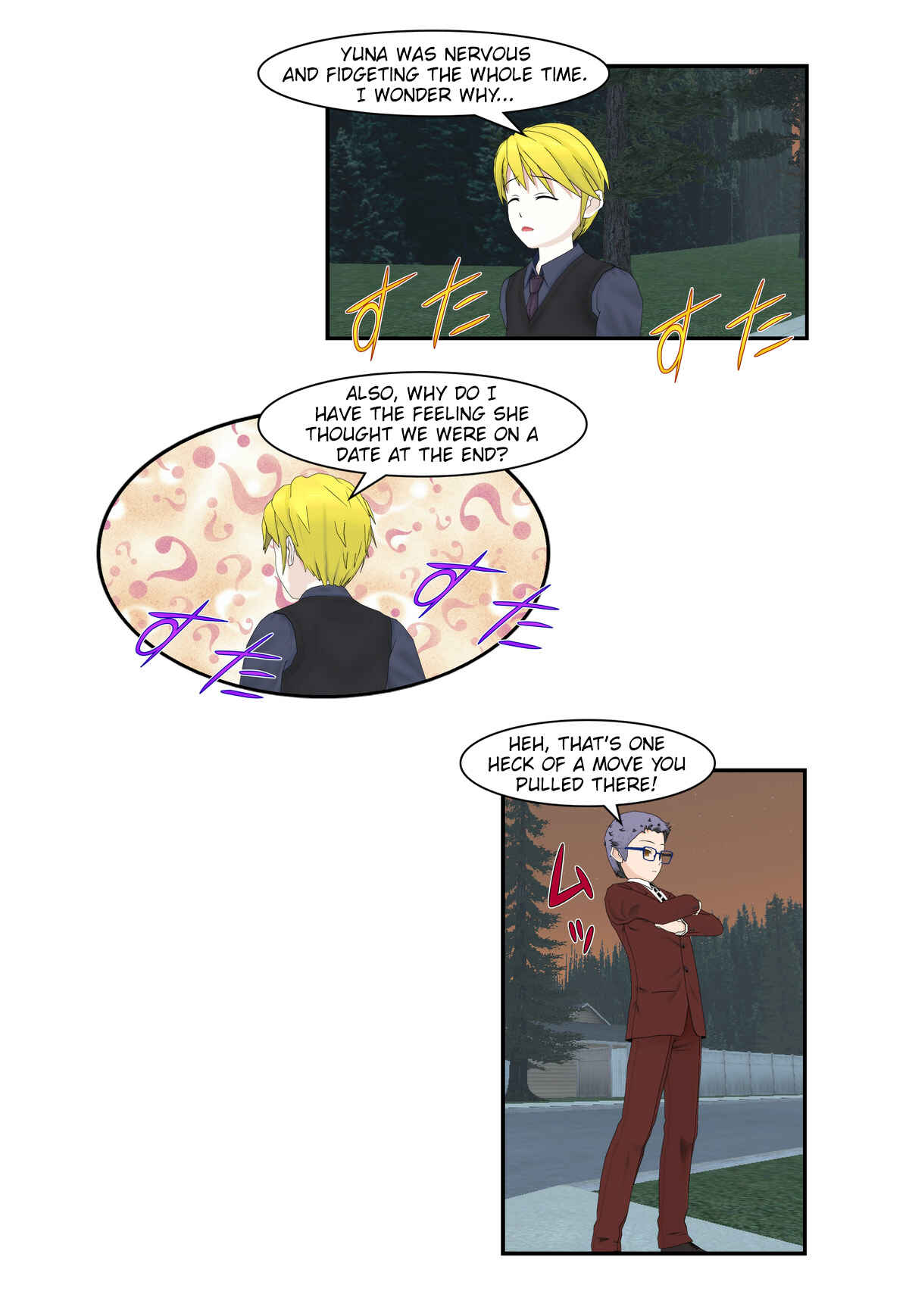 Chapter 6 - Page 19