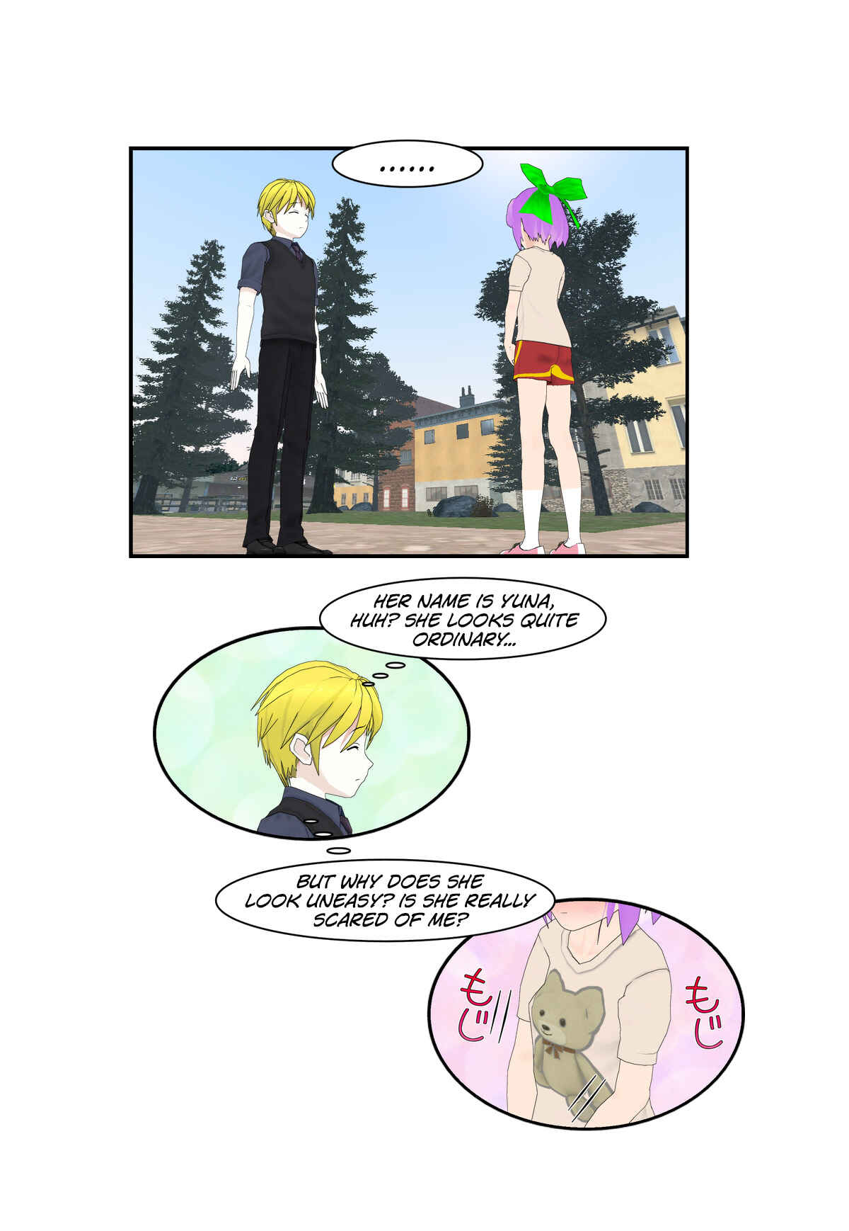 Chapter 6 - Page 2