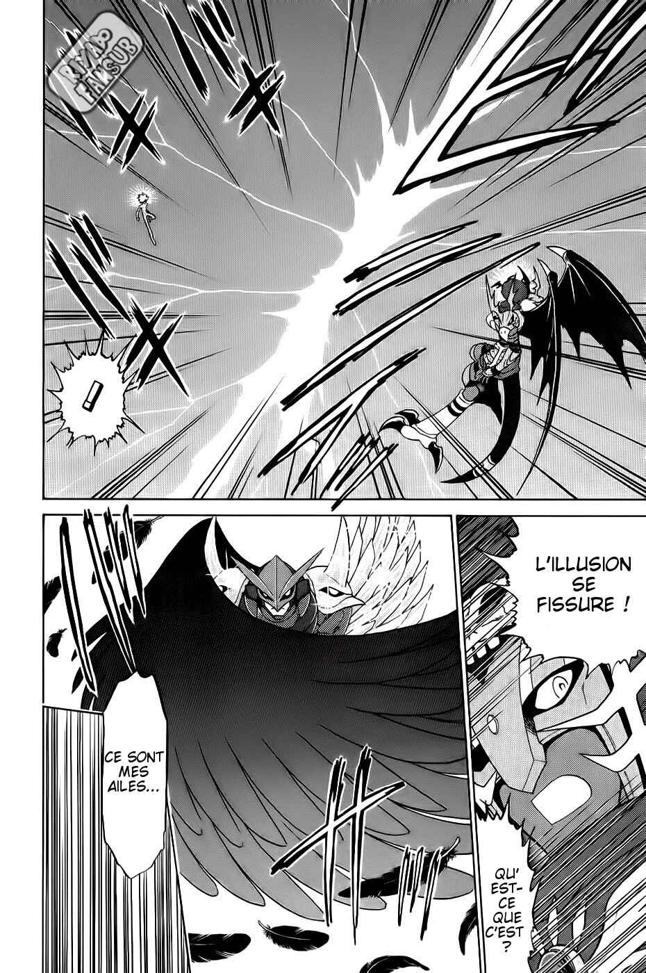 Chapter 21 - Page 18