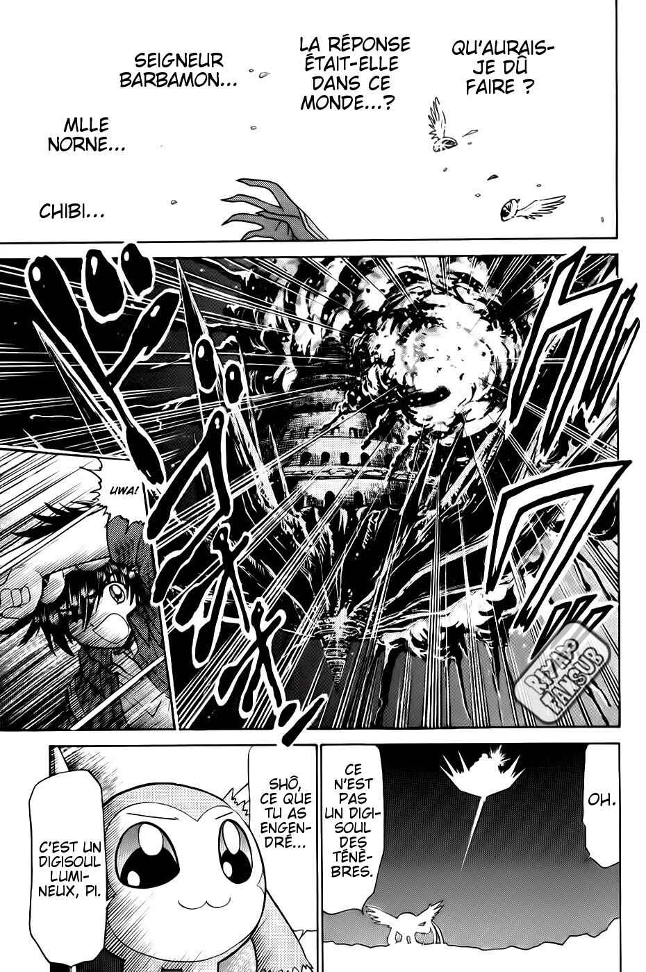 Chapter 21 - Page 21