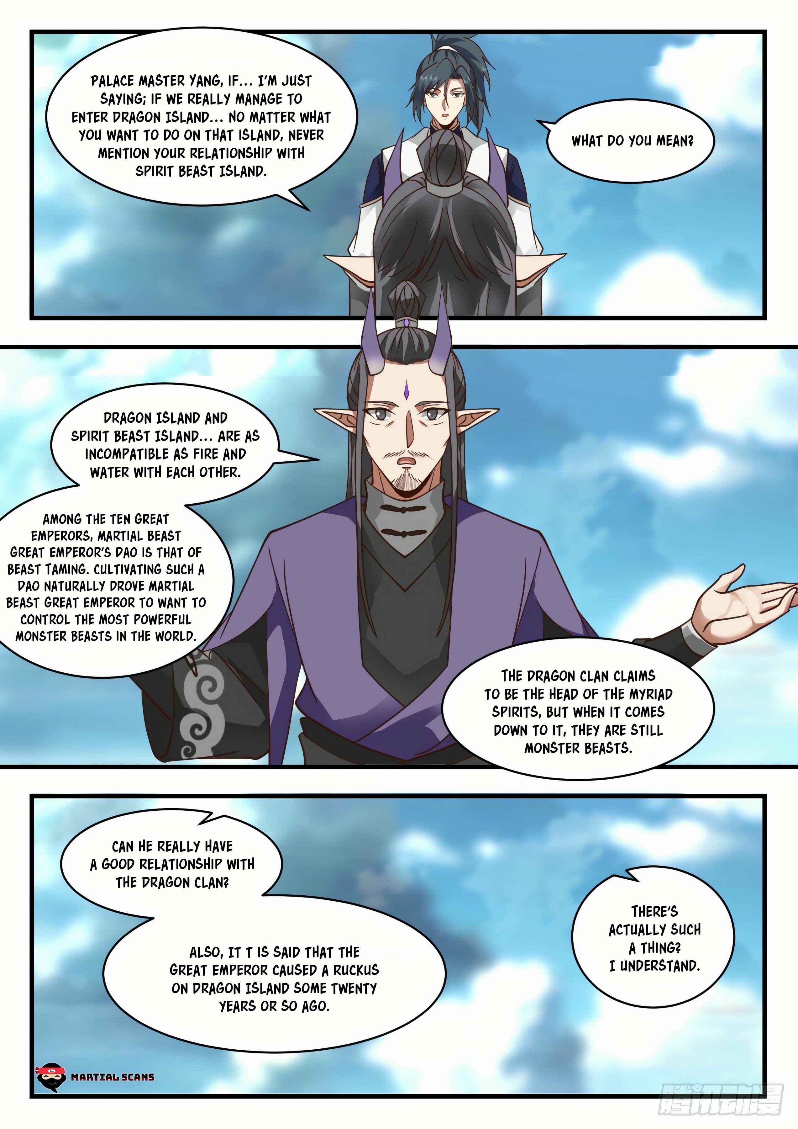 Chapter 2122 - Page 12