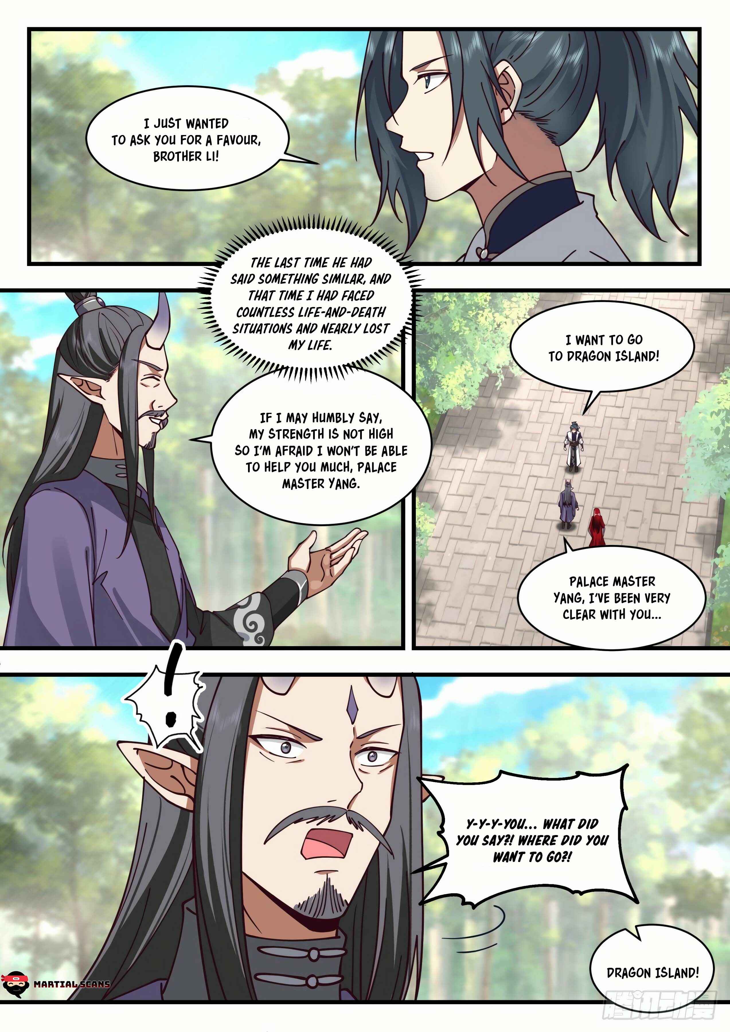 Chapter 2122 - Page 4