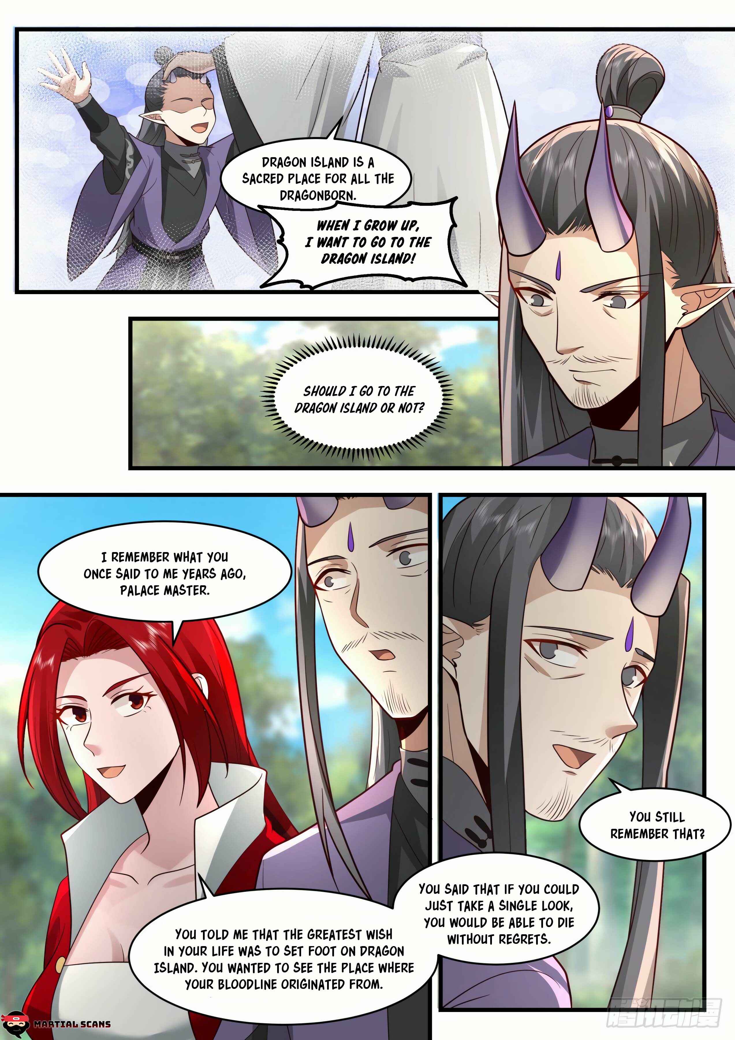 Chapter 2122 - Page 7