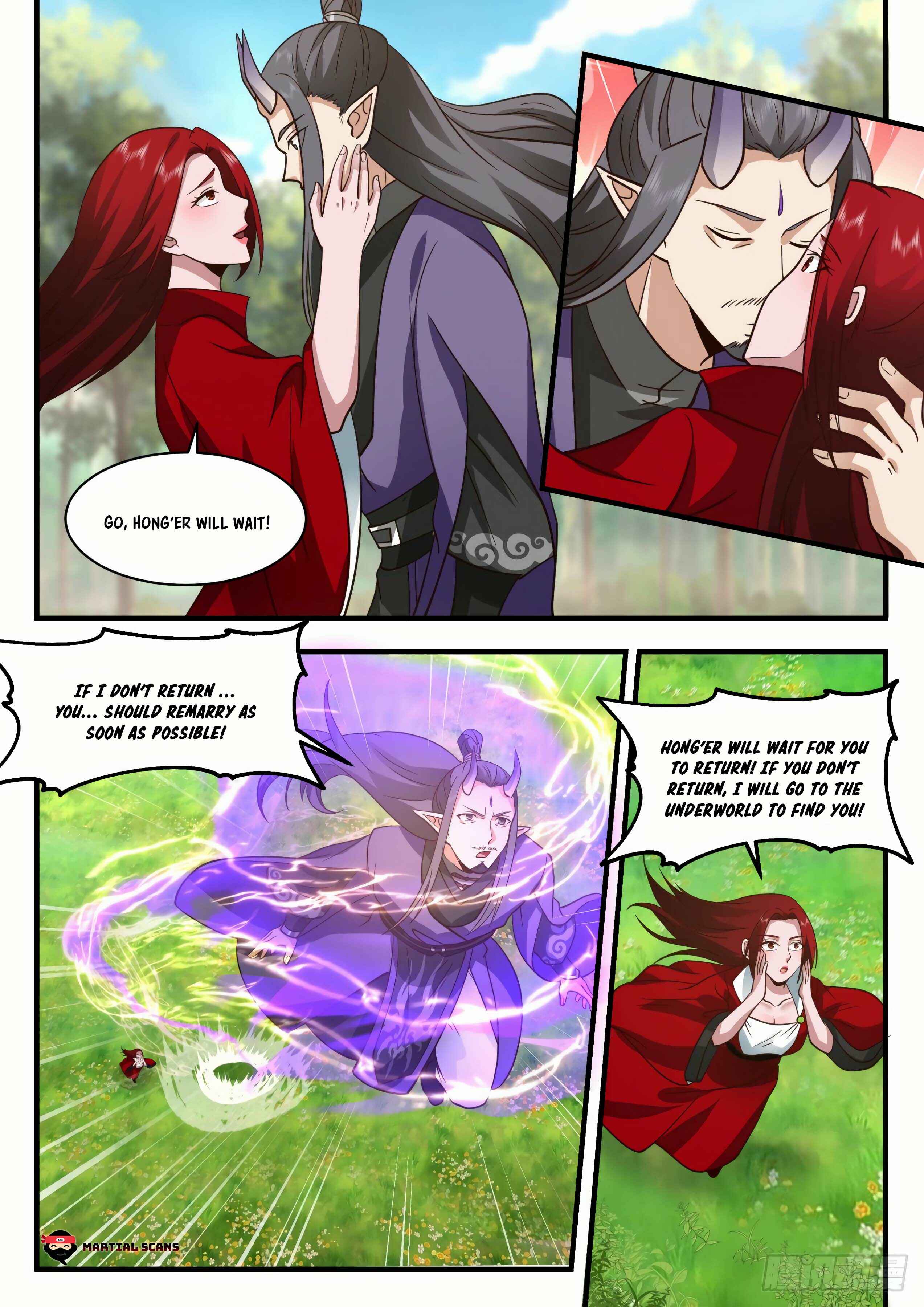 Chapter 2122 - Page 8