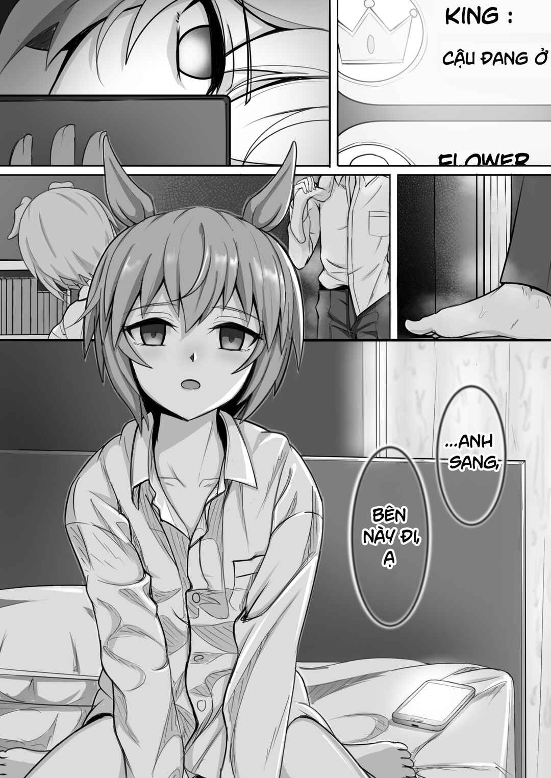 Chapter ? - Page 8