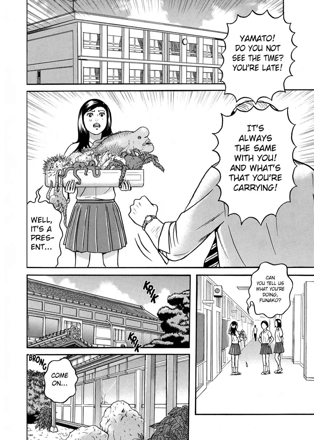 Chapter 7 - Page 14