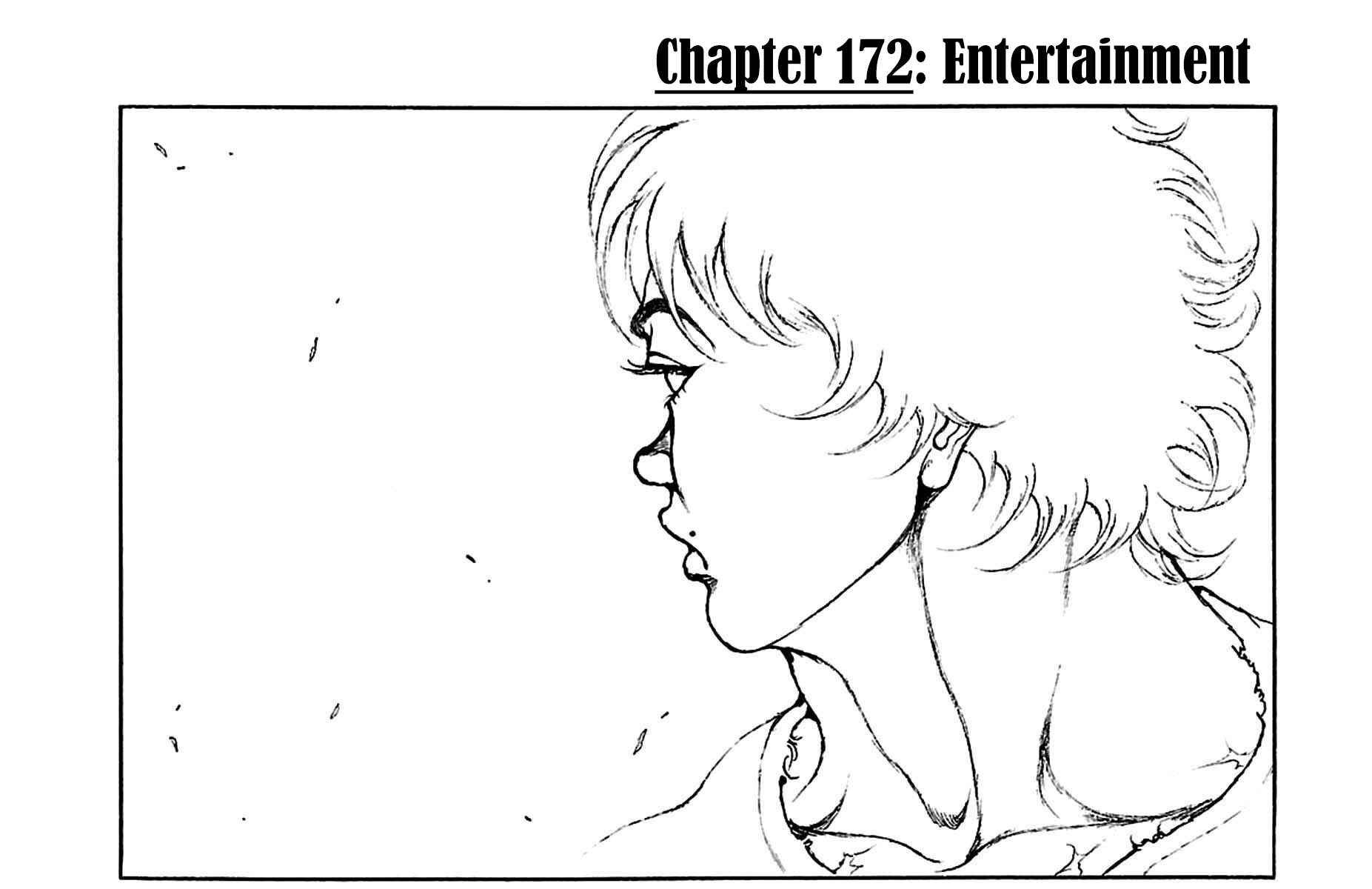 Chapter 172 - Page 1