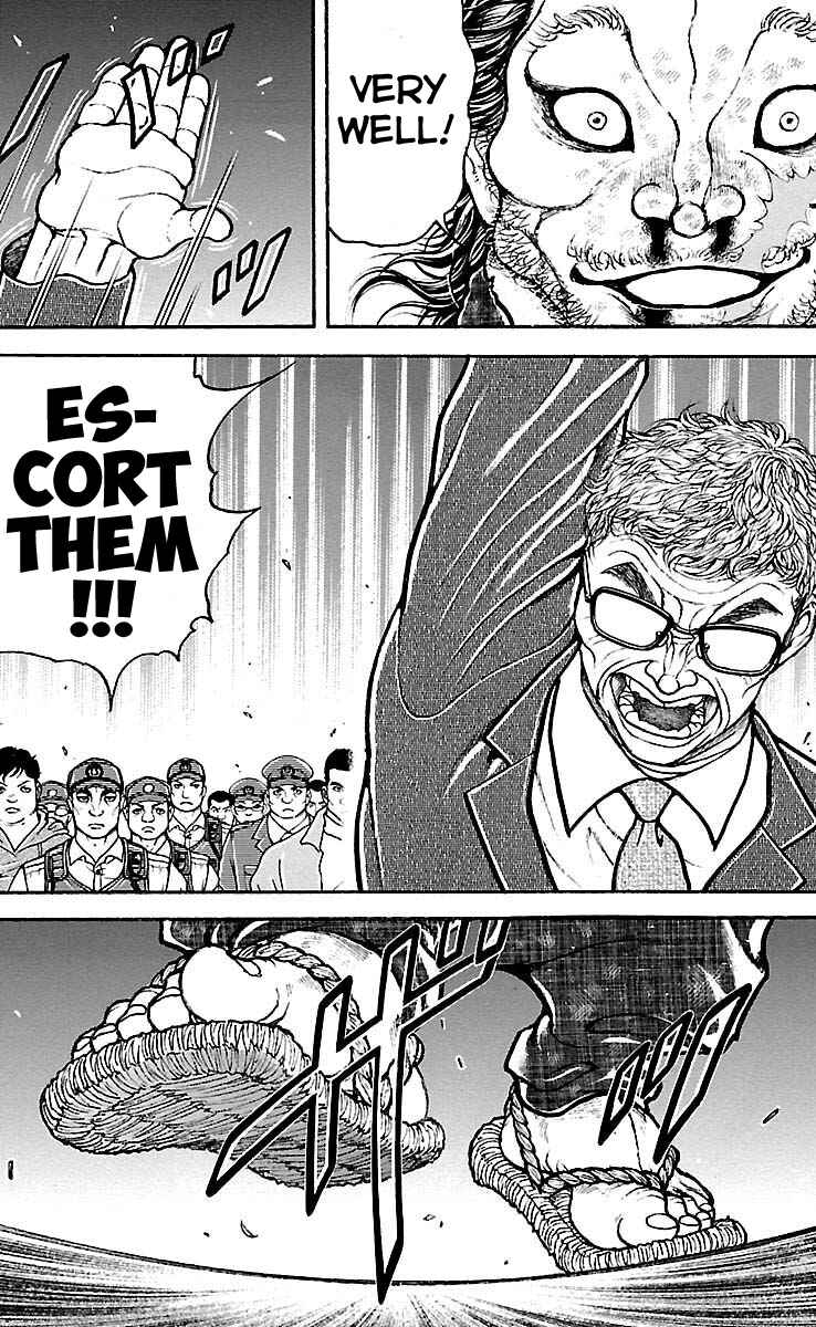 Chapter 172 - Page 17