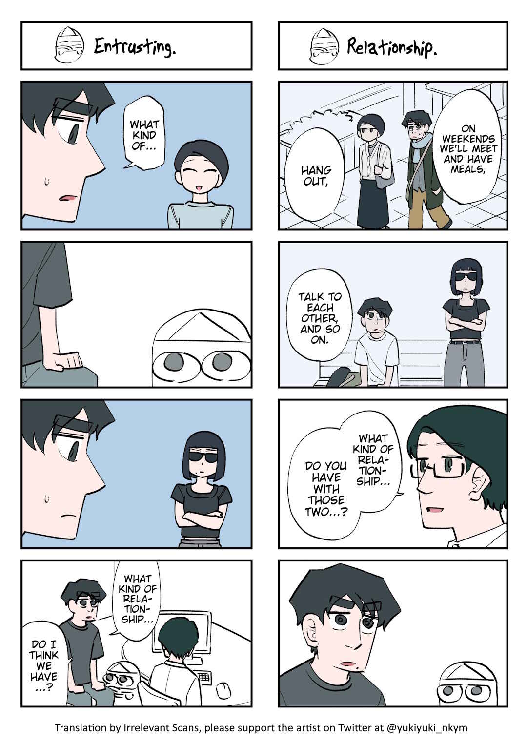 Chapter 273 - Page 1