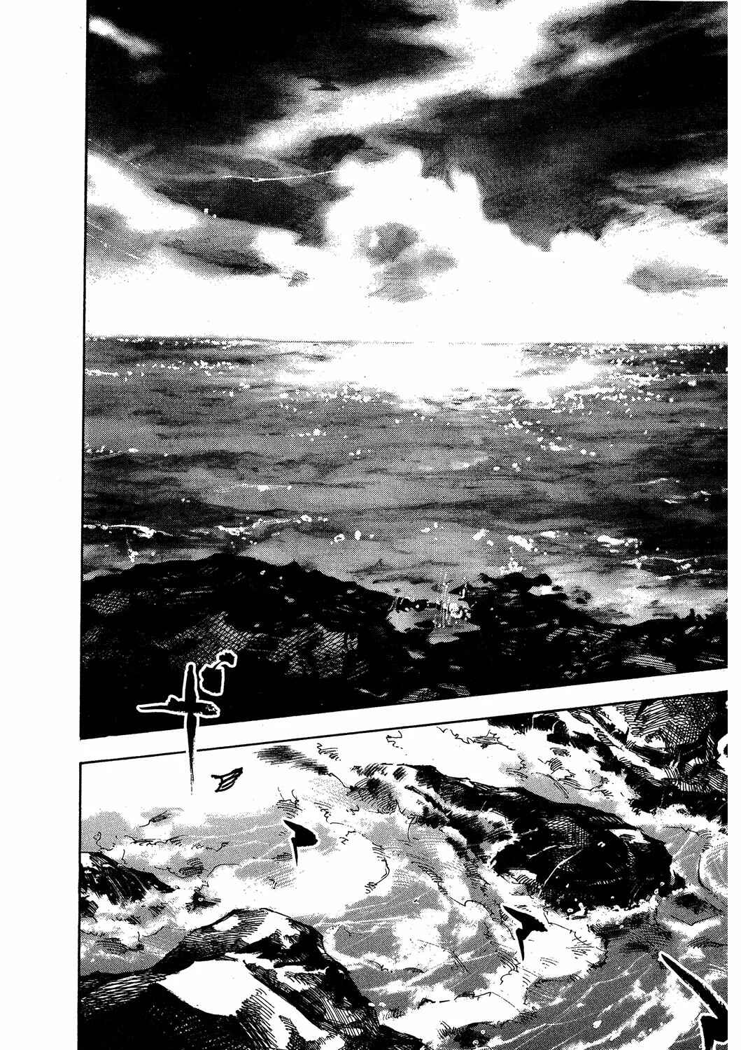Chapter 215 - Page 11