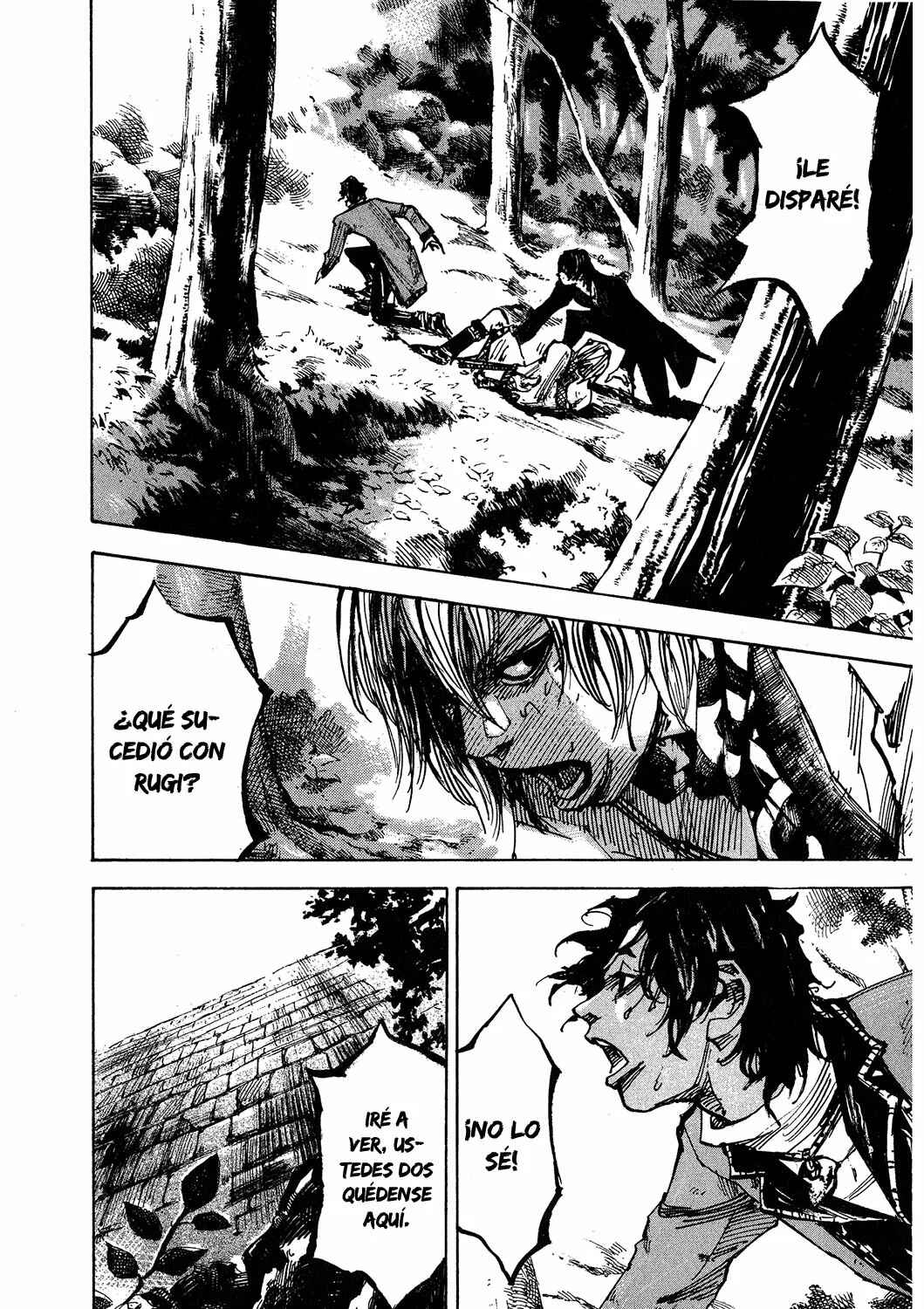 Chapter 215 - Page 17