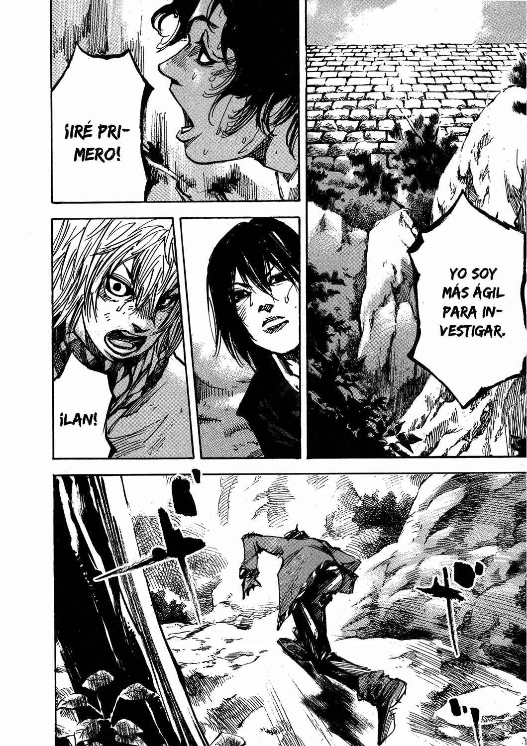 Chapter 215 - Page 21