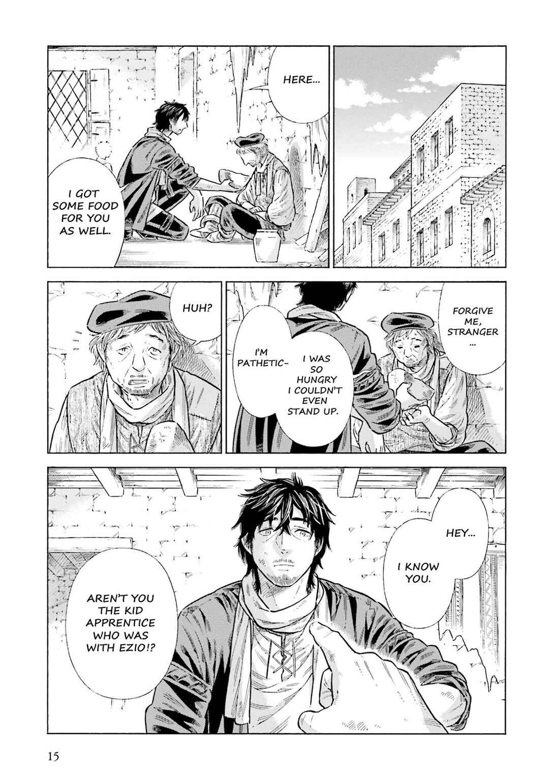 Chapter 90 - Page 13