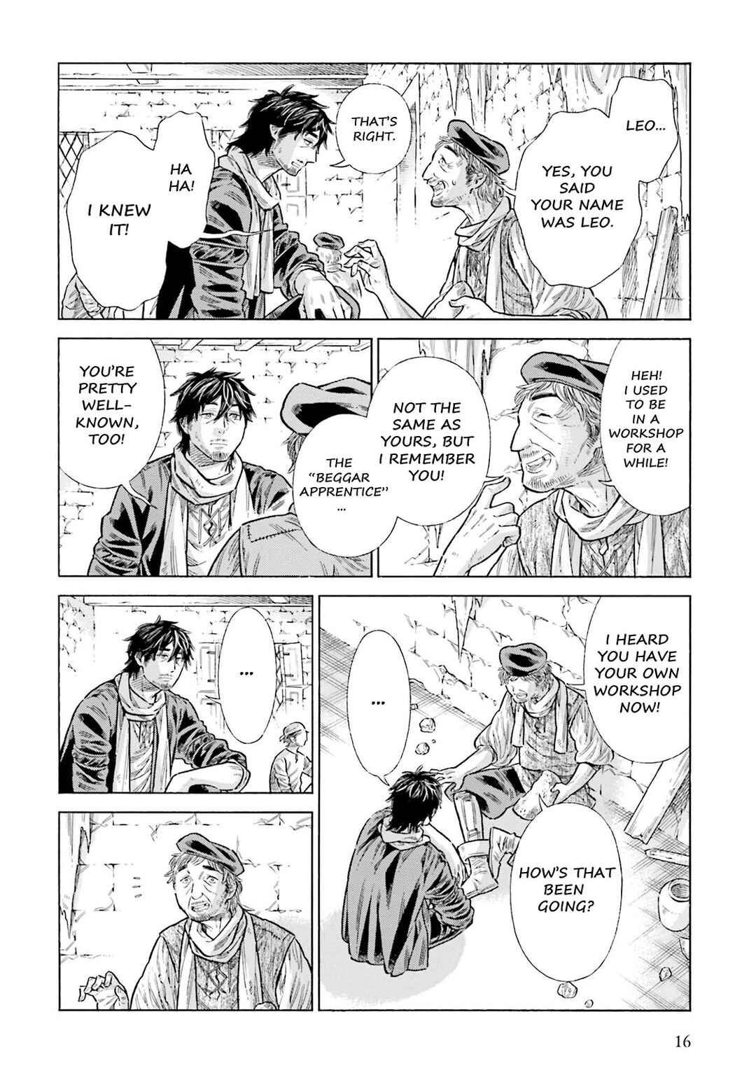 Chapter 90 - Page 14