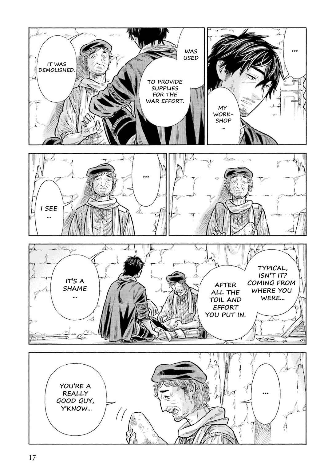 Chapter 90 - Page 15