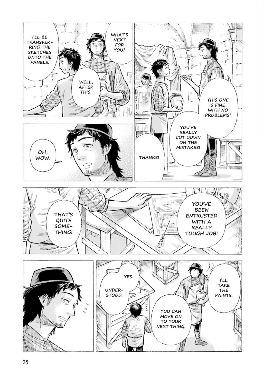 Chapter 90 - Page 23