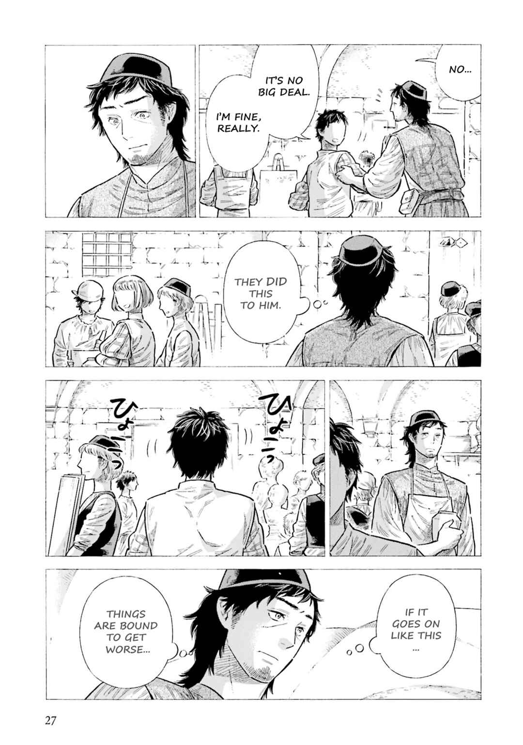 Chapter 90 - Page 25
