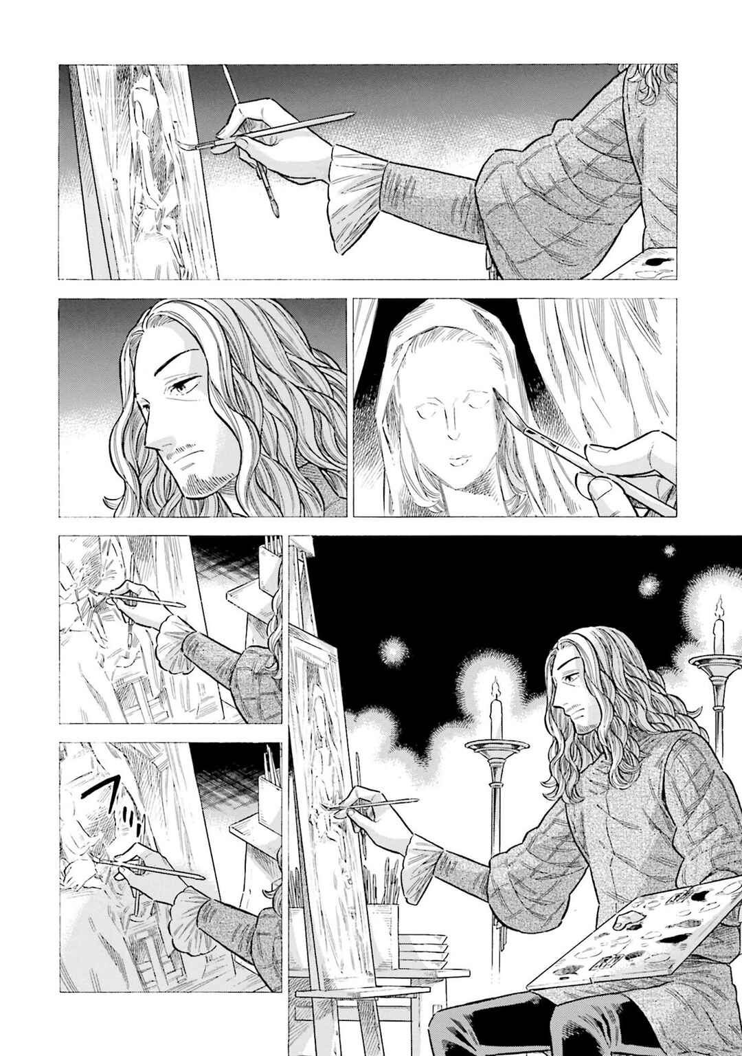 Chapter 90 - Page 26