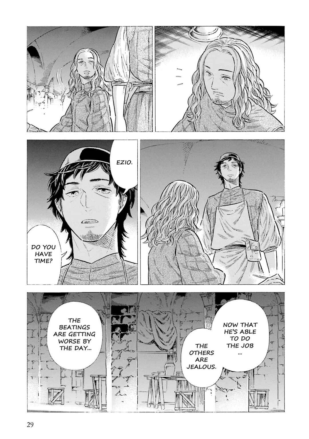 Chapter 90 - Page 27