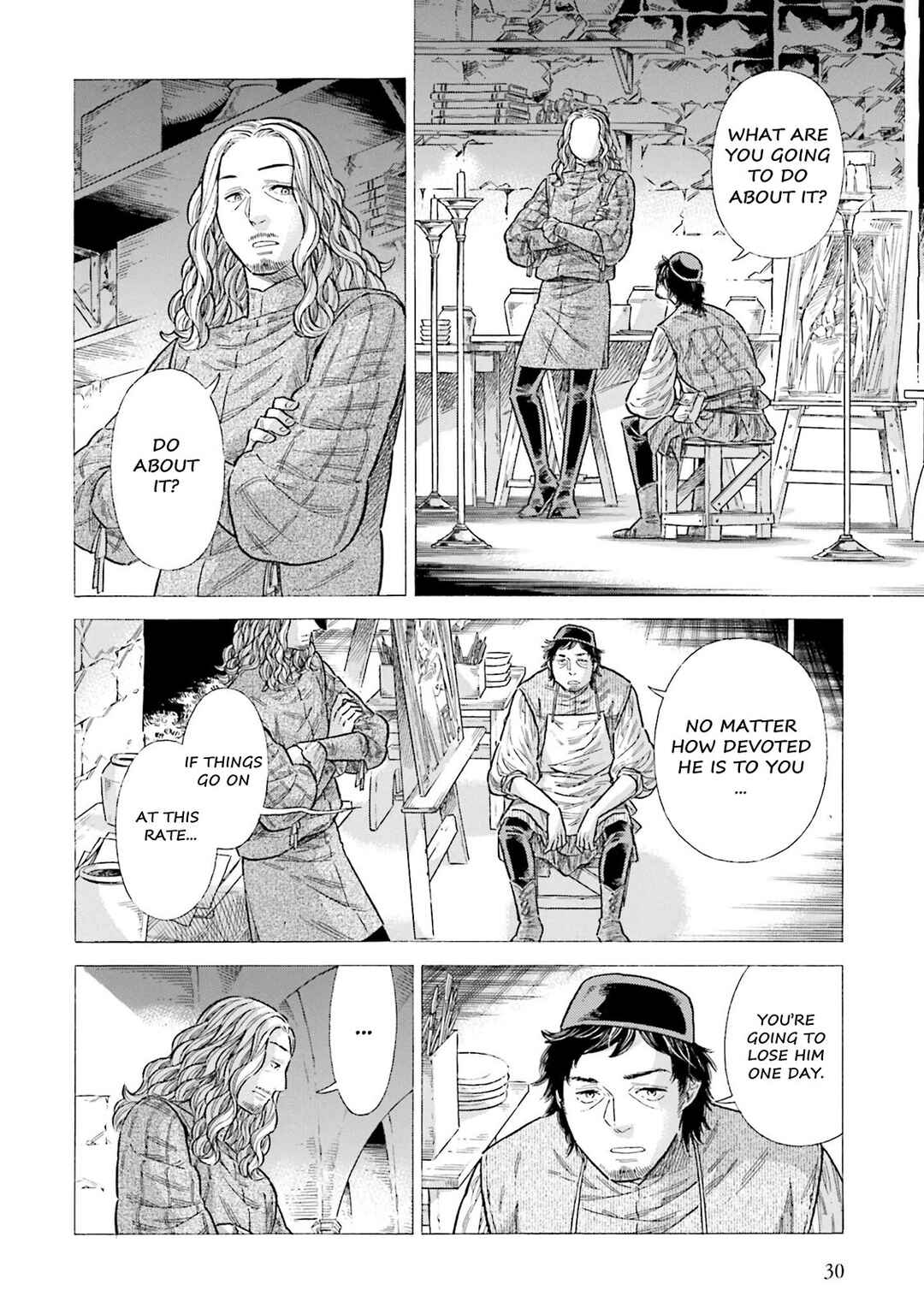 Chapter 90 - Page 28