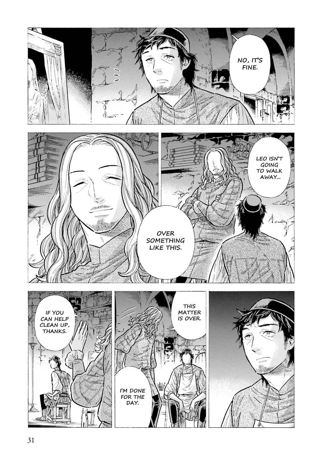 Chapter 90 - Page 29