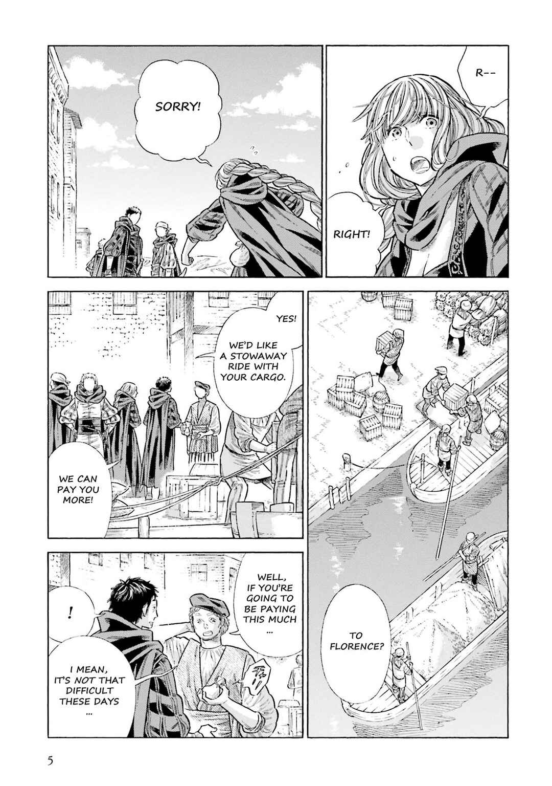 Chapter 90 - Page 3