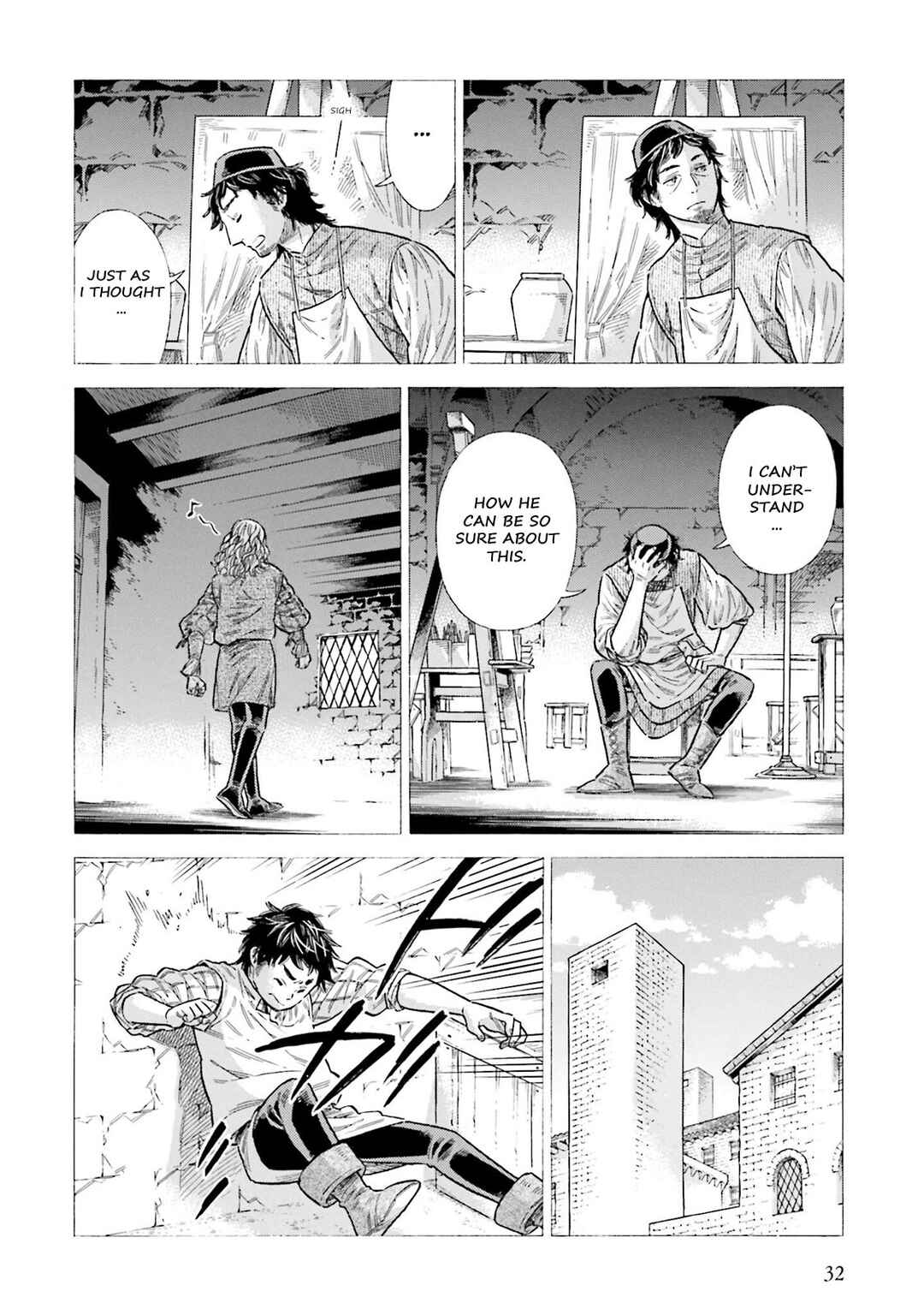Chapter 90 - Page 30