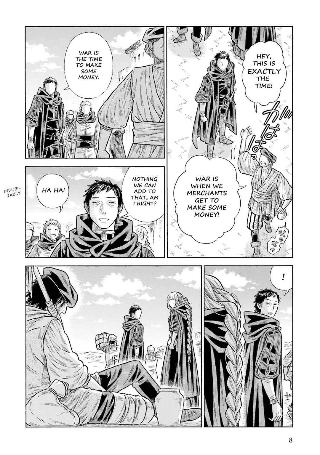 Chapter 90 - Page 6