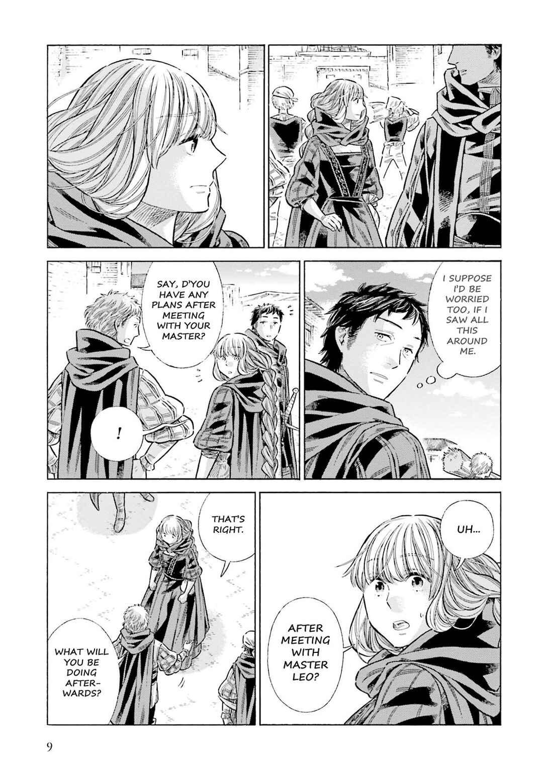 Chapter 90 - Page 7