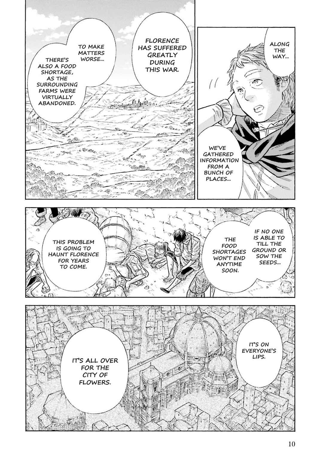 Chapter 90 - Page 8